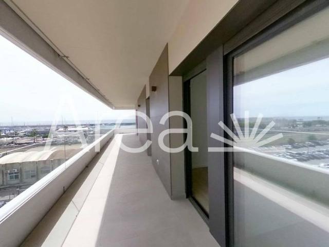 3 room luxury Flat for rent in Mataró, Spain