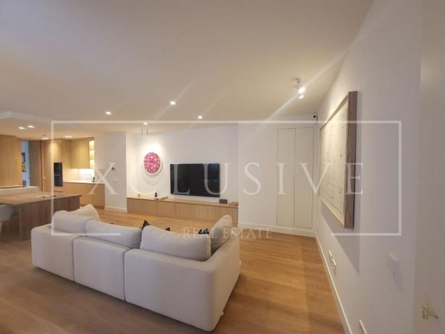 3 room luxury Flat for rent in Madrid, Autonomous Region of Madrid