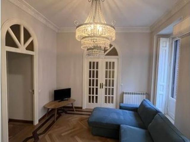 3 room luxury Flat for rent in Madrid, Autonomous Region of Madrid