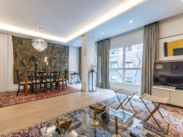 3 room luxury Flat for rent in Madrid, Autonomous Region of Madrid