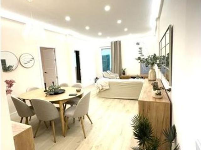 3 room luxury Flat for rent in Madrid, Autonomous Region of Madrid