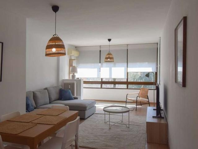 3 room luxury Flat for rent in Madrid, Autonomous Region of Madrid