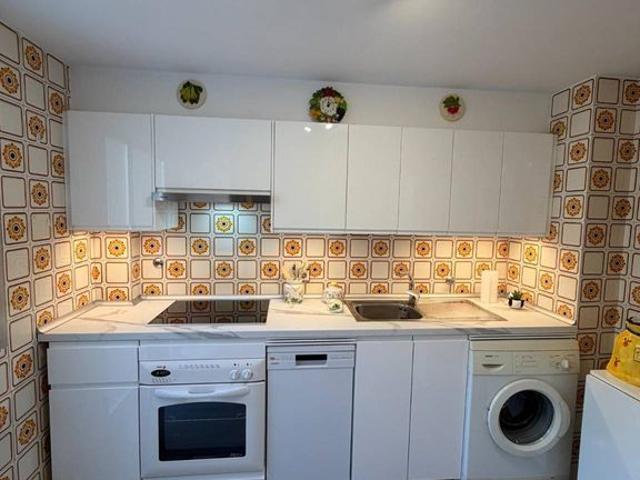 3 room luxury Flat for rent in Madrid, Autonomous Region of Madrid