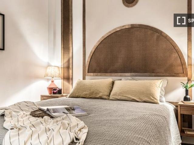 3 room luxury Flat for rent in Madrid, Autonomous Region of Madrid