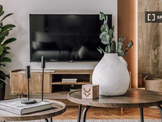 3 room luxury Flat for rent in Madrid, Autonomous Region of Madrid