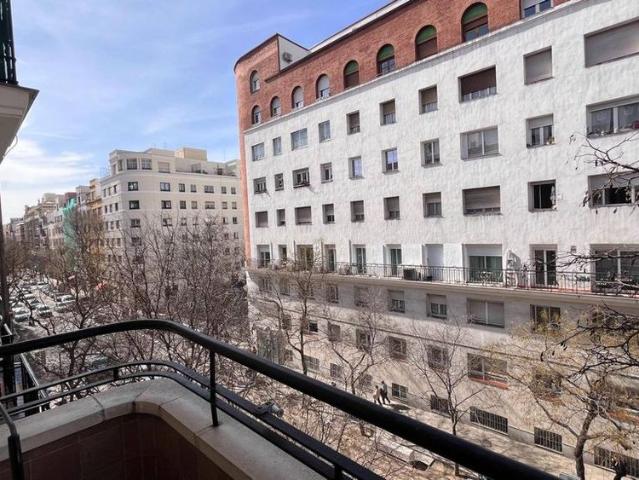 3 room luxury Flat for rent in Madrid, Autonomous Region of Madrid