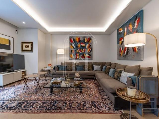 3 room luxury Flat for rent in Madrid, Autonomous Region of Madrid