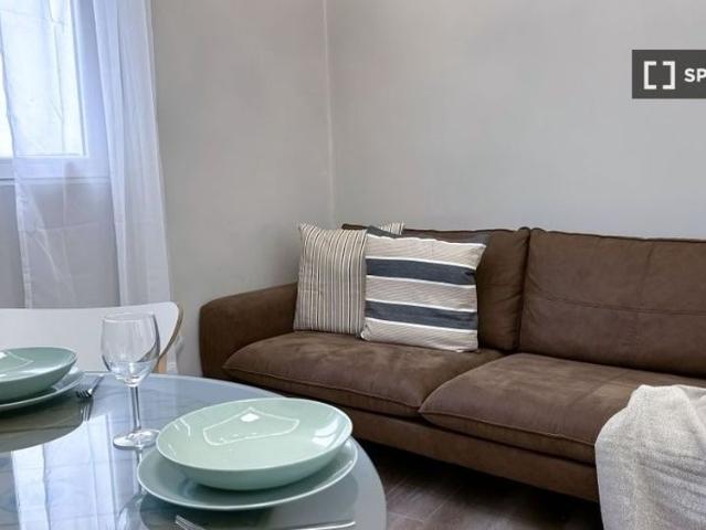 3 room luxury Flat for rent in Madrid, Autonomous Region of Madrid