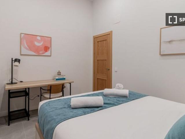 3 room luxury Flat for rent in Madrid, Autonomous Region of Madrid