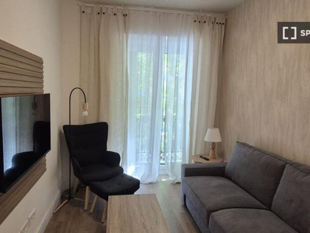 3 room luxury Flat for rent in Madrid, Autonomous Region of Madrid
