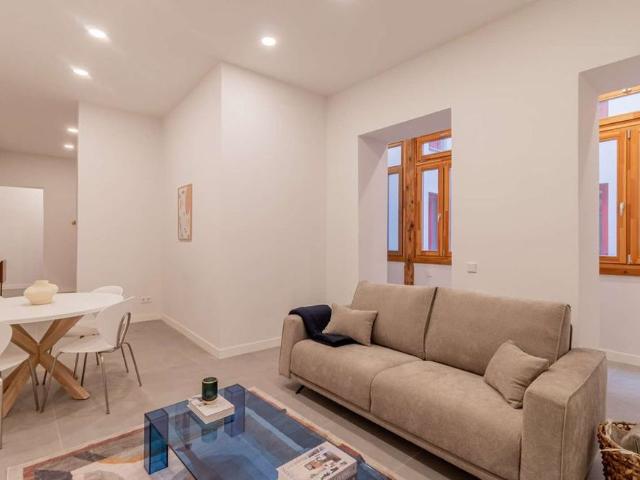3 room luxury Flat for rent in Madrid, Autonomous Region of Madrid