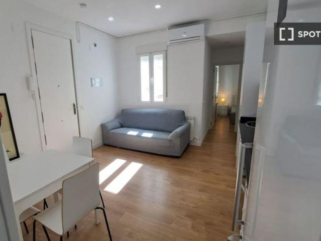 3 room luxury Flat for rent in Madrid, Autonomous Region of Madrid