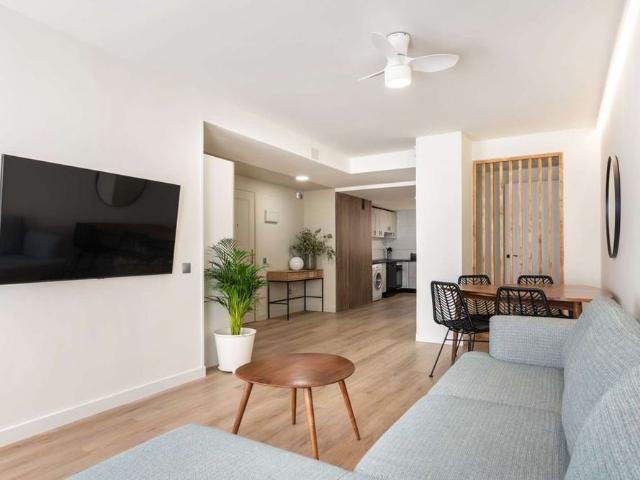 3 room luxury Flat for rent in Madrid, Autonomous Region of Madrid