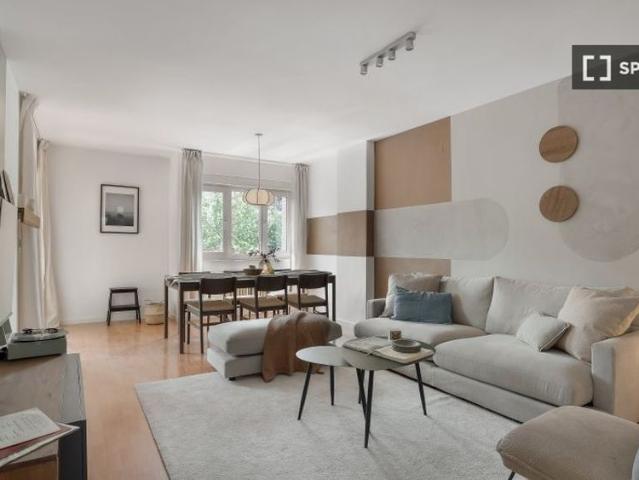 3 room luxury Flat for rent in Madrid, Autonomous Region of Madrid