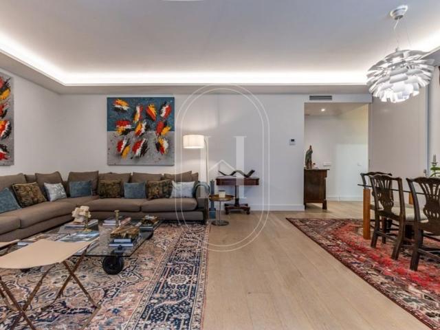 3 room luxury Flat for rent in Madrid, Autonomous Region of Madrid