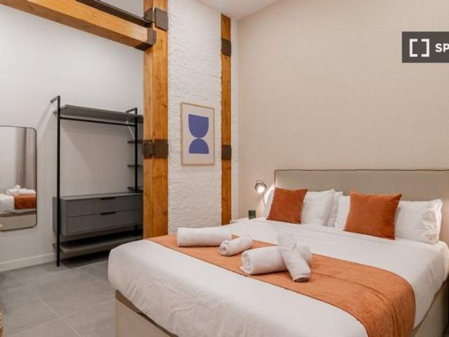 3 room luxury Flat for rent in Madrid, Autonomous Region of Madrid