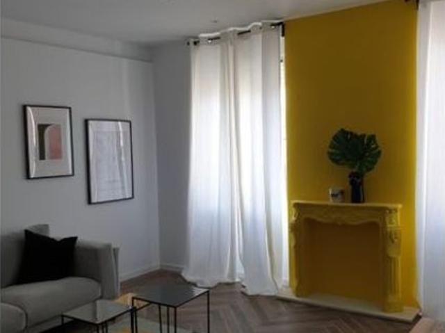 3 room luxury Flat for rent in Madrid, Autonomous Region of Madrid