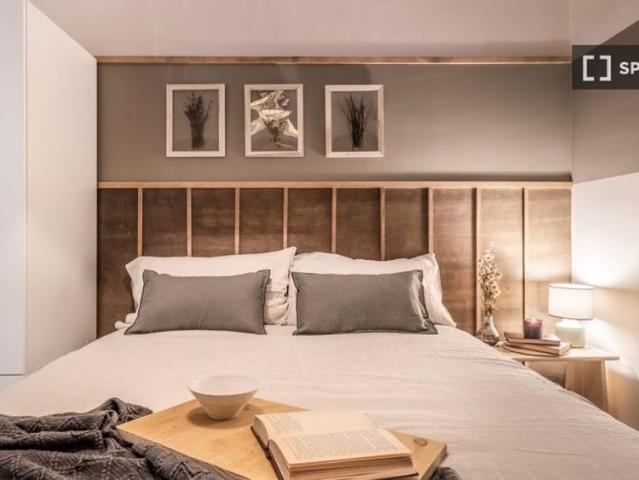 3 room luxury Flat for rent in Madrid, Autonomous Region of Madrid