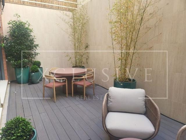 3 room luxury Flat for rent in Madrid, Autonomous Region of Madrid