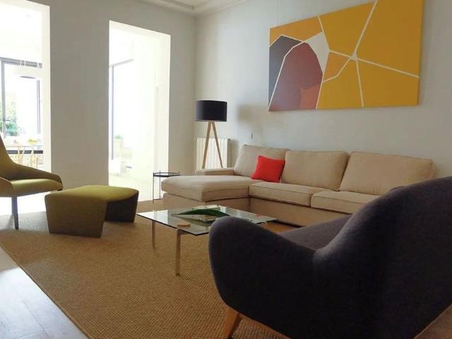 3 room luxury Flat for rent in Madrid, Spain