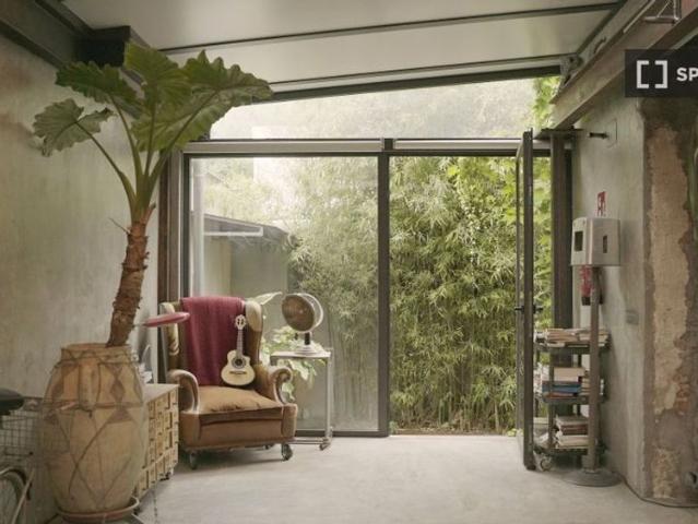 3 room luxury Flat for rent in Madrid, Spain