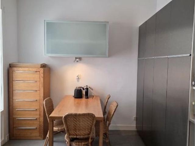 3 room luxury Flat for rent in Madrid, Spain