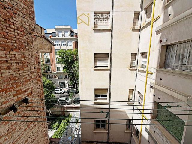 3 room luxury Flat for rent in Madrid, Spain