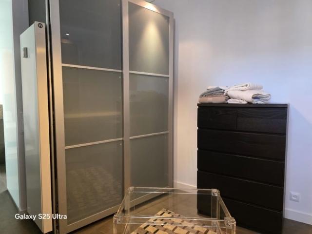 3 room luxury Flat for rent in Madrid, Spain