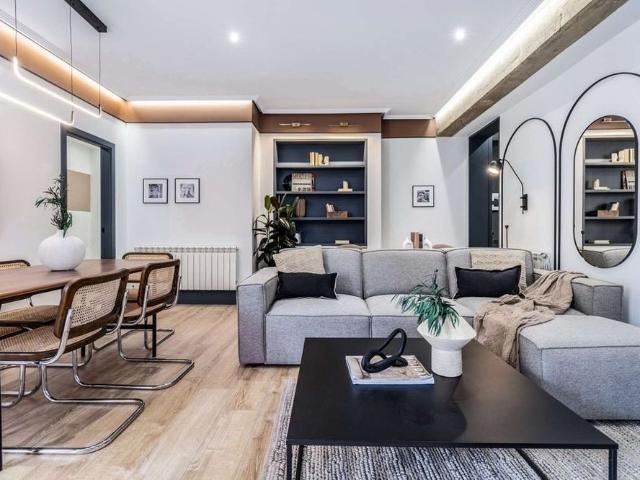 3 room luxury Flat for rent in Madrid, Spain
