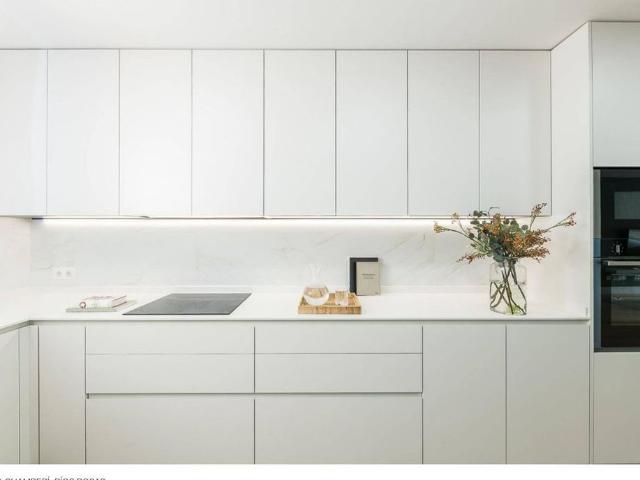 3 room luxury Flat for rent in Madrid, Spain