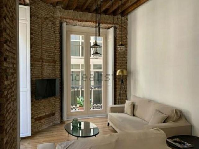 3 room luxury Flat for rent in Málaga, Spain