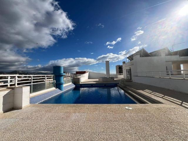 3 room luxury Flat for rent in Marbella, Spain