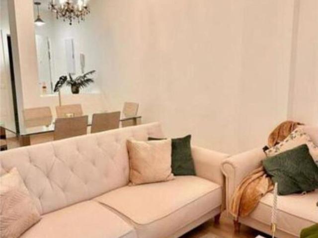 3 room luxury Flat for rent in Marbella, Spain