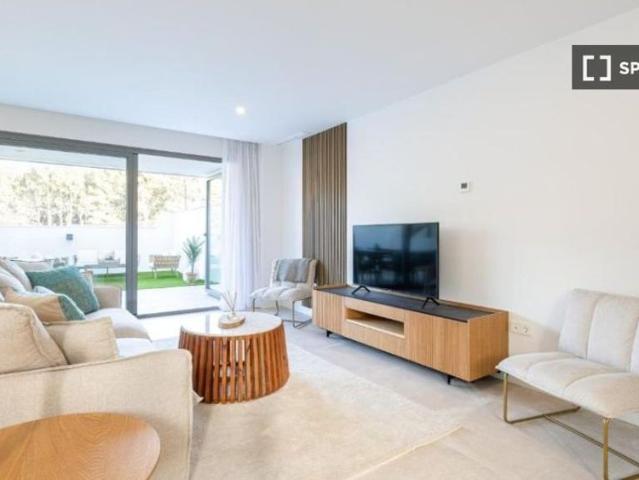 3 room luxury Flat for rent in Mijas, Spain