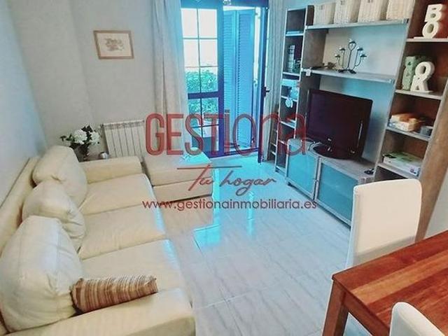 3 room luxury Flat for rent in Noja, Spain