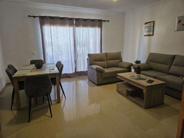 3 room luxury Flat for rent in Nerja, Spain