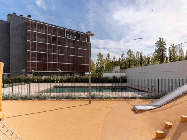 3 room luxury Flat for rent in Sabadell, Spain