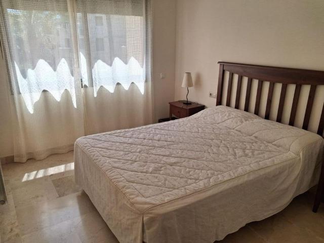 3 room luxury Flat for rent in San Javier, Murcia
