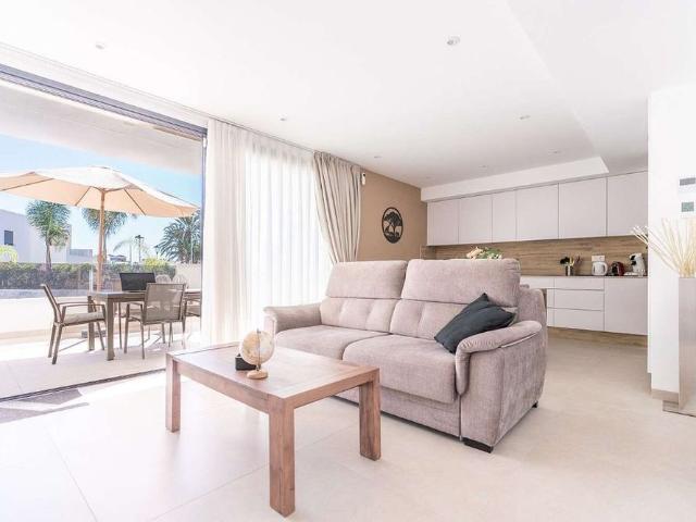 3 room luxury Flat for rent in San Pedro del Pinatar, Murcia