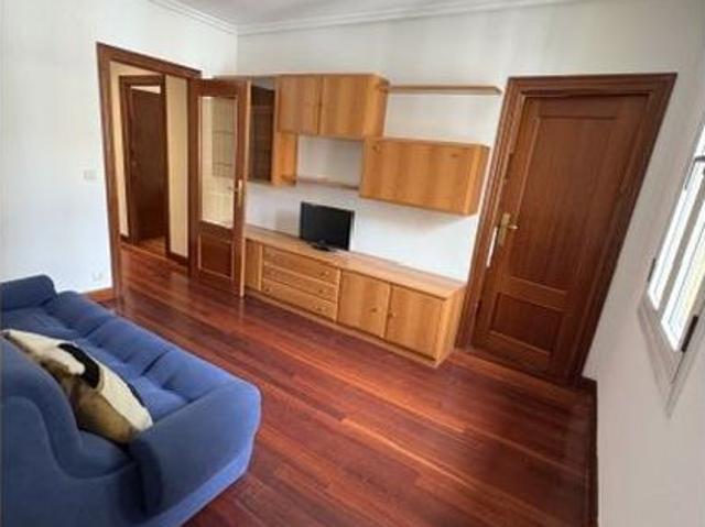 3 room luxury Flat for rent in San Sebastian, Basque Country