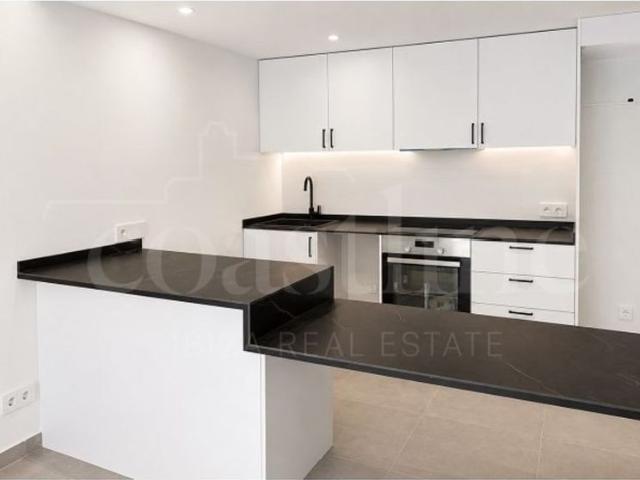 3 room luxury Flat for rent in Sant Antoni de Portmany, Spain