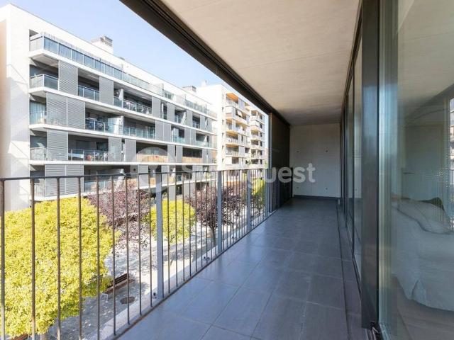 3 room luxury Flat for rent in Sant Joan Despí, Spain
