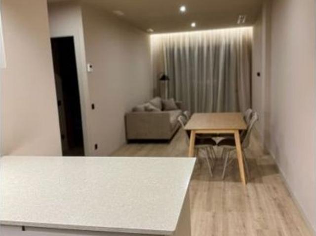 3 room luxury Flat for rent in Santa Coloma de Gramenet, Catalonia