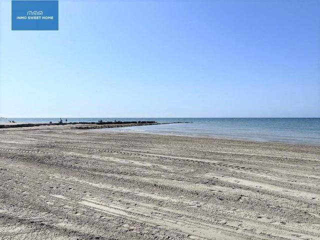 3 room luxury Flat for rent in Santa Pola, Spain