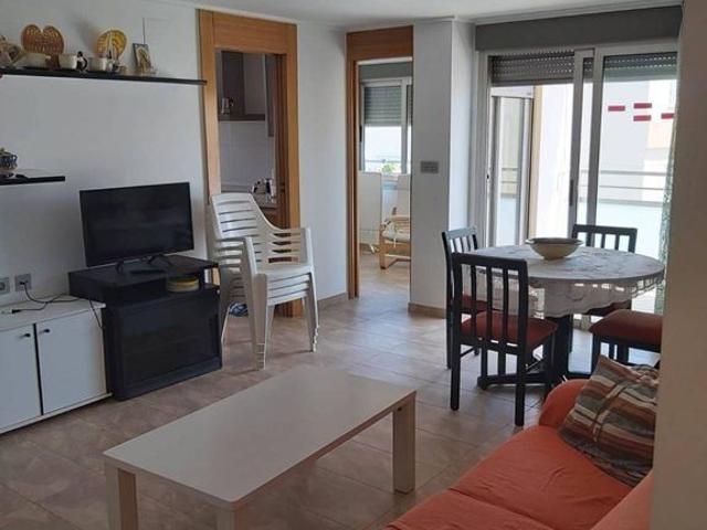 3 room luxury Flat for rent in Santa Pola, Spain