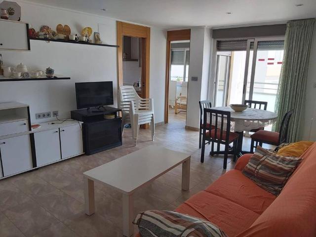 3 room luxury Flat for rent in Santa Pola, Spain