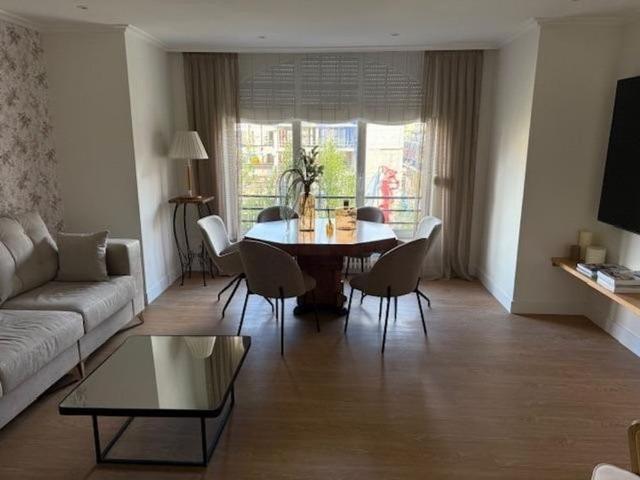 3 room luxury Flat for rent in Santander, Spain