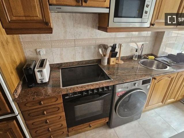 3 room luxury Flat for rent in Santander, Spain