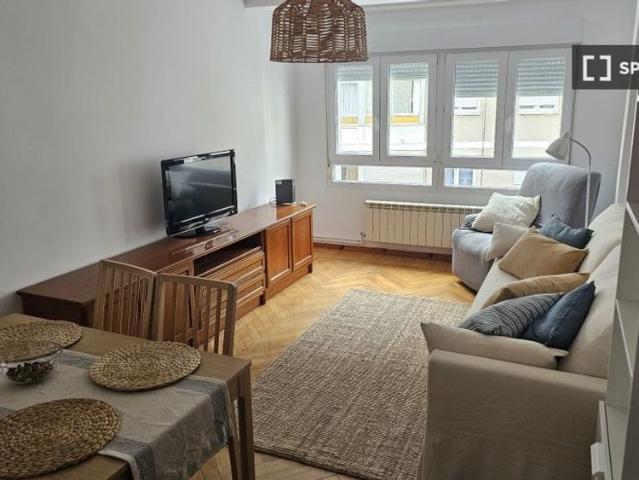 3 room luxury Flat for rent in Santander, Spain