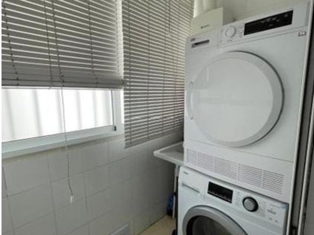 3 room luxury Flat for rent in Seville, Spain